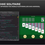 Screenshot #3 - Klondike Solitaire - Complete Game Tutorial