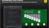 Screenshot #3 - Klondike Solitaire - Complete Game Tutorial
