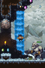 Screenshot #3 - Shadow of the Orient