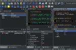 Screenshot #2 - SlickEdit Pro 2025 v30.0.0 (x64)