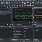 Screenshot #2 - SlickEdit Pro 2025 v30.0.0 (x64)