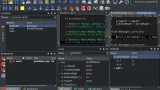 Screenshot #2 - SlickEdit Pro 2025 v30.0.0 (x64)