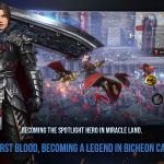 Screenshot #13 - MIR4 0.467557