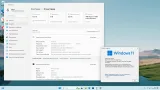 Screenshot #2 - Windows 11 Pro 23H2 Build 22631.5335 Full Май 2025
