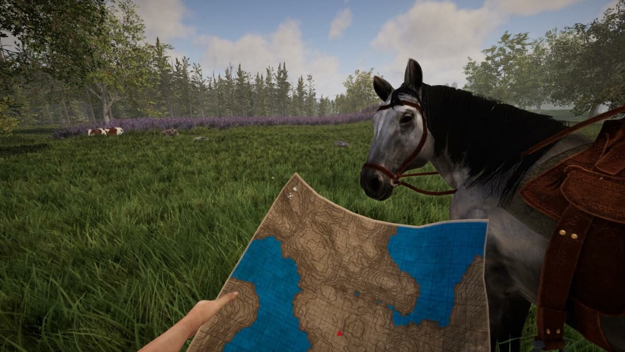 Screenshot #9 - Rising World