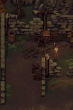 Screenshot #1 - Drova - Forsaken Kin