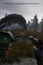 Screenshot #11 - S.T.A.L.K.E.R. 2: Heart of Chornobyl