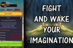 Screenshot #22 - SIMPLESTRPG - ONLINE EDITION 2.36.5