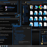 Screenshot #16 - Windows 10 Professional VL x86-x64 21H2 RU by OVGorskiy 02.2022