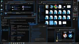 Screenshot #16 - Windows 10 Professional VL x86-x64 21H2 RU by OVGorskiy 02.2022