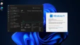 Screenshot #5 - Windows 11 Pro Русская 24H2 Build 26063.1 Canary