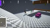 Screenshot #3 - uMoveHUD Heads Up Display Interface System