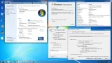 Screenshot #5 - Windows 7 SP1 x86/x64 Ru 9 in 1 Update 01.2022 by OVGorskiy 1DVD
