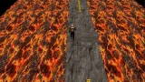 Screenshot #3 - БЕГУН ПО СКАЛАМ 0.0.1
