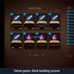 Screenshot #4 - CCG Kit