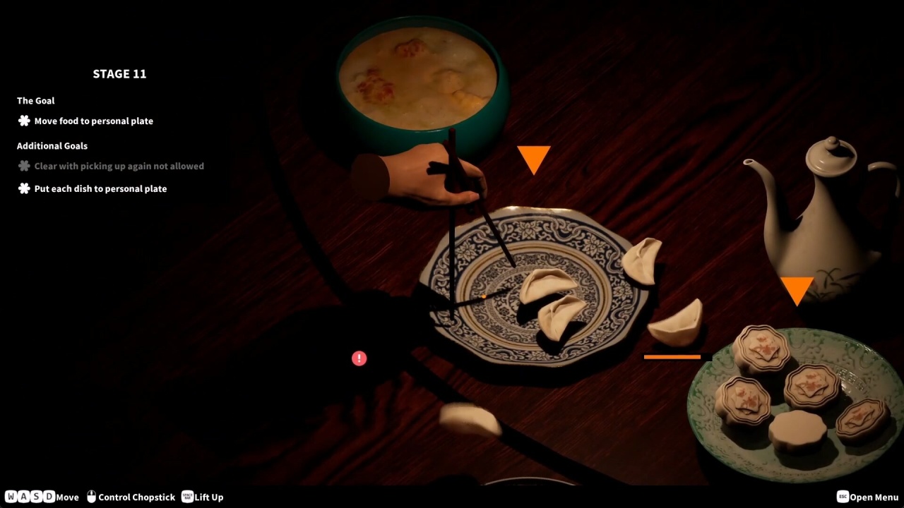 Screenshot #6 - All About Chopsticks