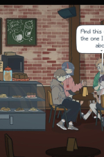 Screenshot #2 - Afterlove EP