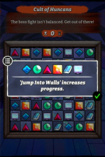 Screenshot #10 - Creepy Redneck Dinosaur Mansion 3