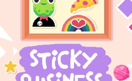 Sticky Business