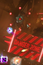 Screenshot #5 - Galactic Glitch