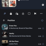 Screenshot #4 - KREATE 1.8.4