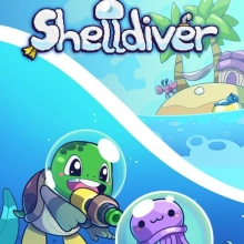 Shelldiver: +7 трейнер