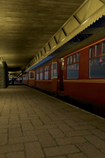 Screenshot #3 - Diesel Railcar Simulator