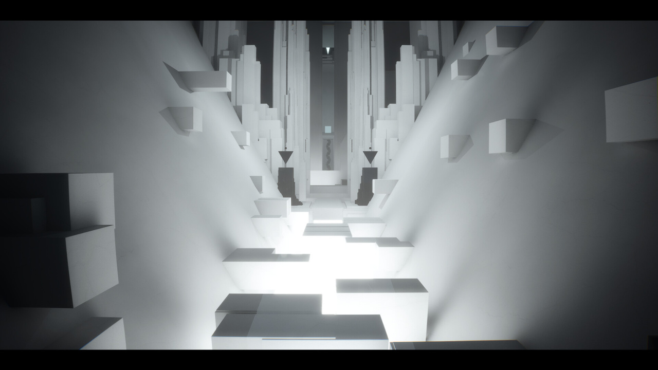 Screenshot #2 - BLACKSHARD