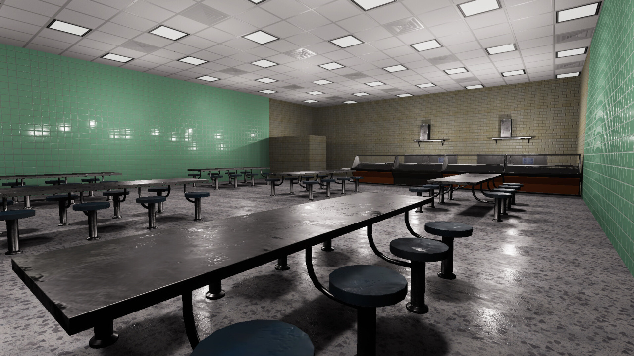 Screenshot #8 - 15th Prison