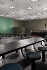 Screenshot #8 - 15th Prison