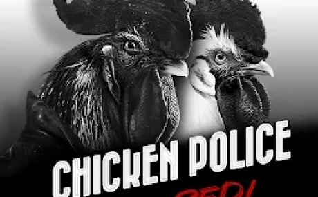 CHICKEN POLICE 1.0