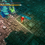 Screenshot #3 - ANARCHY RPG 1.0