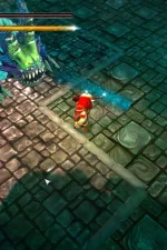 Screenshot #3 - ANARCHY RPG 1.0