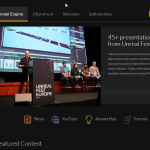 Screenshot #4 - Unreal Engine 5 (UE5) windows