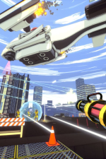 Screenshot #5 - Stop Dead