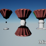 Screenshot #6 - Mesh Ops - Mesh Operations Plugin UE5.4 