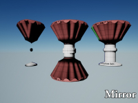 Screenshot #6 - Mesh Ops - Mesh Operations Plugin UE5.4 