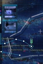 Screenshot #4 - Star Ash Fleet