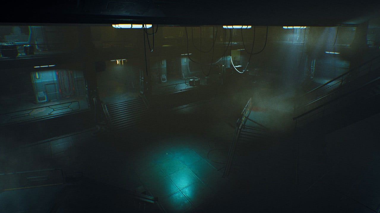 Screenshot #9 - RIPOUT