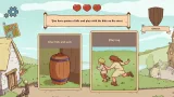 Screenshot #1 - The Choice of Life: Middle Ages