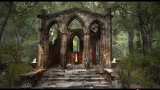 Screenshot #1 - [HDRP] Ruined Crypt - Unity (v2022.3.55 or higher)