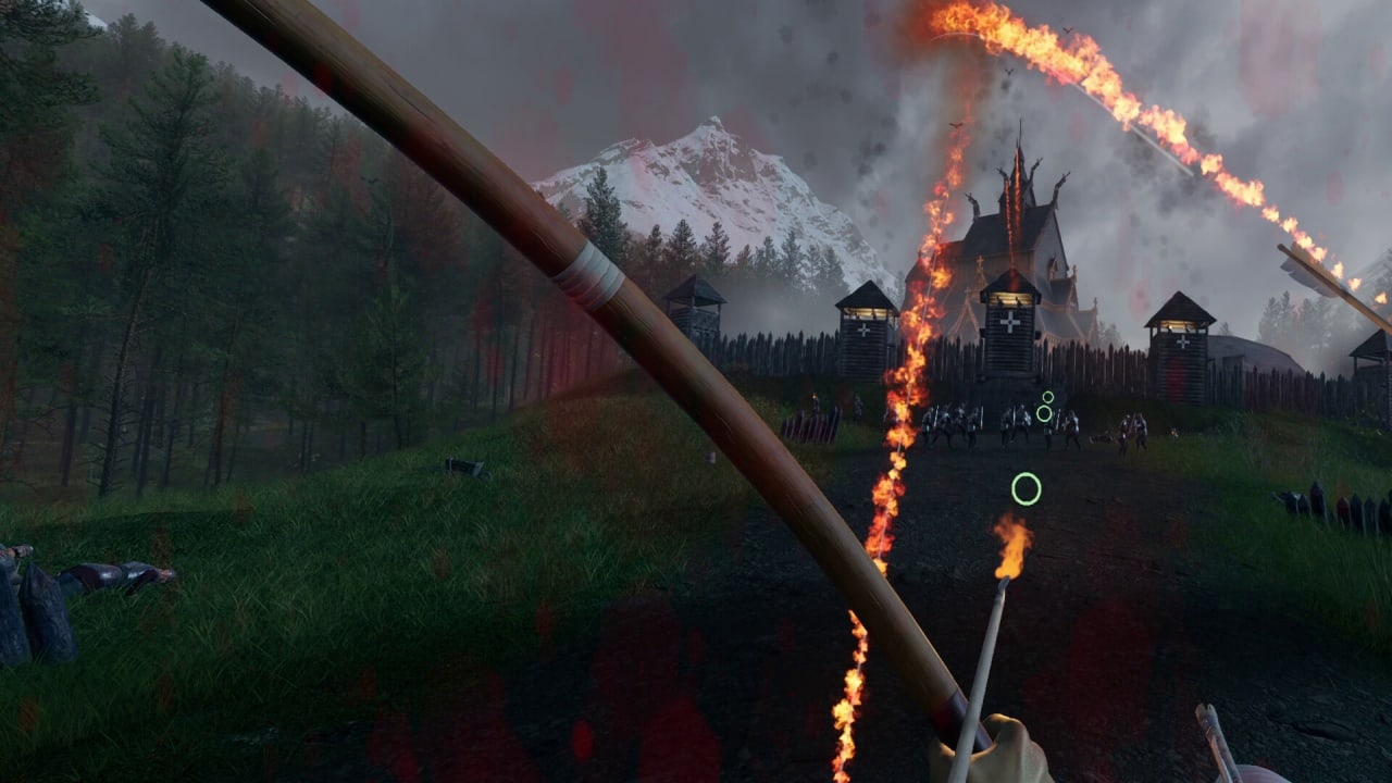 Screenshot #1 - FERD