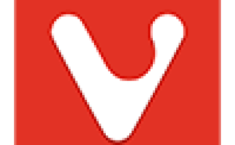 Браузер Vivaldi 6.8