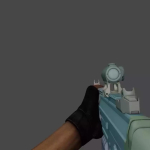 Screenshot #1 - MW19 SG552 XMAG ANIMATIONS FPS + Sound
