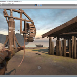 Screenshot #4 - Camera Controller
