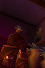 Screenshot #7 - REAL WEB LEGENDS: Carter's Quest