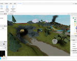 Screenshot #4 - Roblox для windows v616