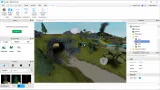 Screenshot #4 - Roblox для windows v616