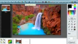 Screenshot #1 - PhotoFiltre