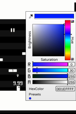 Screenshot #5 - Tick Hop